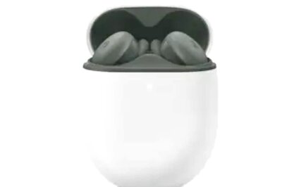 Google Pixel Buds A-Series Launched In India At Rs 9,999: Specs, Availability & More