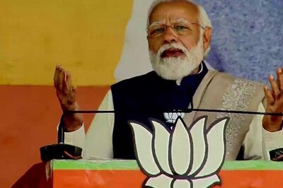 'Uttarakhand's Development Among Top Priorities of Double Engine Govt': PM Modi
