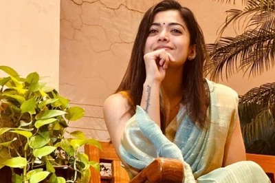 Rashmika Mandanna’s Flight Makes Emergency Landing; Shocked Actor Says ‘That’s How We Escaped Death…’
