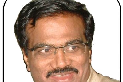 Rohith Vemula suicide: Hyderabad Central University VC Appa Rao resumes office