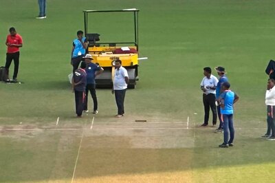 Nagpur Pitch Drama: All You Need to Know