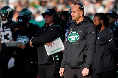 Wilson Provides Some Optimism For Jets In Loss To Eagles