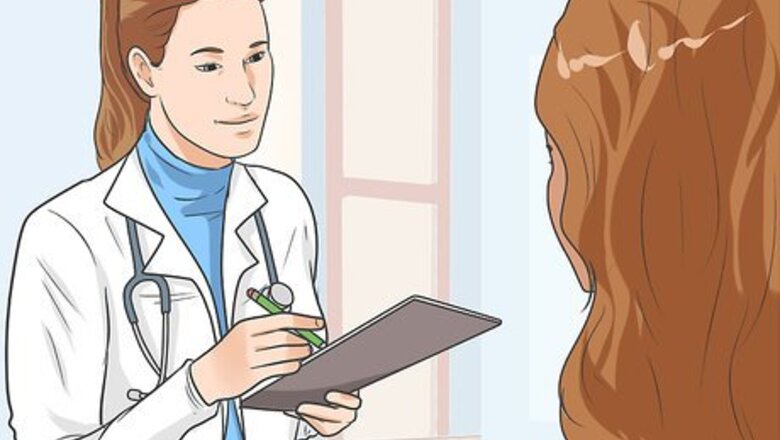 How to Get a Bladder Scan