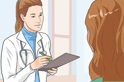 How to Get a Bladder Scan