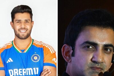 Harshit Rana Credits India Head Coach Gautam Gambhir for Change in Mindset Leading to Maiden ODI Call-up