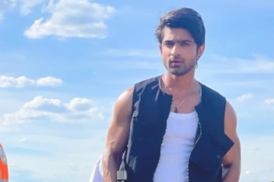 Abhishek Kumar Reveals How Ex-Contestant Ravi Dubey Motivated Him For Khatron Ke Khiladi 14