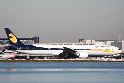 Jet Airways allows 'choice' seat bookings through agents