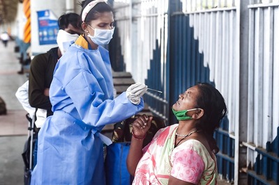 Maharashtra Preparing for a Possible 3rd Wave of Coronavirus by July, Says Health Minister Rajesh Tope