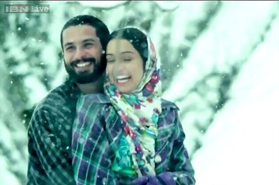 Vishal sir has made some iconic films, 'Haider' will open a new chapter in my career: Shraddha Kapoor