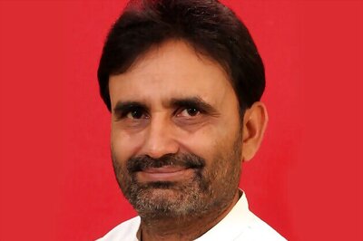 Narendra Modi is 'fake, hollow, shallow', says Gujarat Congress leader