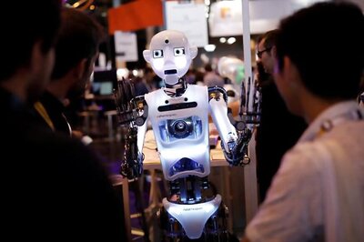 Yonhap Unveils 'Robot Reporter' to Cover Football Games