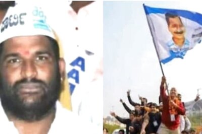 Karnataka: AAP Candidate Mentions Having 'Two Wives' in Affidavit to EC, is Married to Twin Sisters