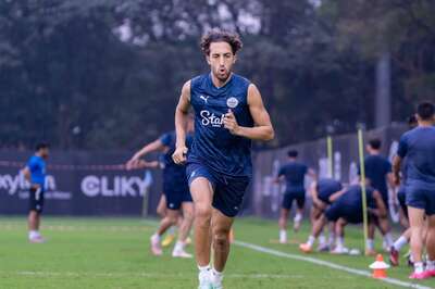 ISL 2023-24 Preview: Mumbai City FC's Bench Strength At Test As Rivals Kerala Blasters FC Eye Redemption