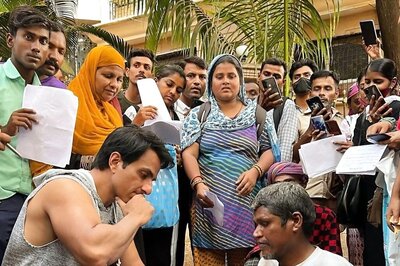 Happy Birthday Sonu Sood: Actor's Impact on Cinema and Society