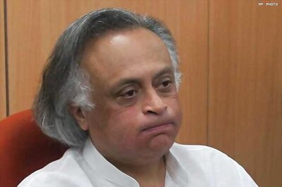 Jairam Ramesh refuses to show cards on alliance for LS polls