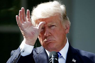 Top Republican Senator Says US on Path to World War-3 With Donald Trump at Helm