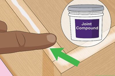 How to Paint MDF