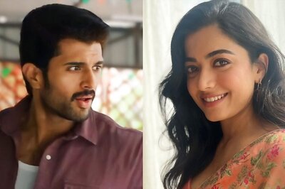 Vijay Deverakonda Talks About His 'Pranks On Girlfriend' Amid Rashmika Mandanna Dating Rumours
