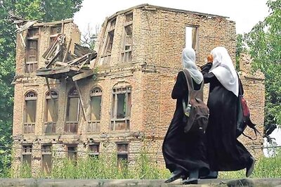 A Kashmiri Pandit recounts the horror of January 19, 1990