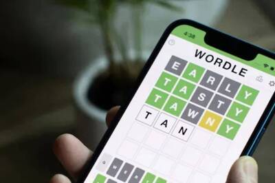 Wordle 359 Answer Today: Wordle Solution For June 13