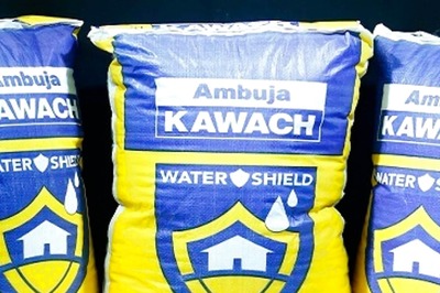 Ambuja Cement Shares Surge Over 3% Ahead of Adani Group's Open Offer. Know Details