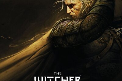 Witcher 3 Coming to 'Next-Gen' Gaming Consoles in Late 2022, Company Announces