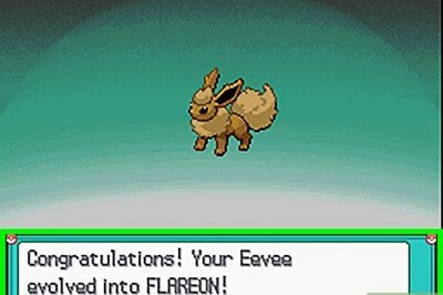 Pokémon Platinum: A Guide to All Eevee Evolutions