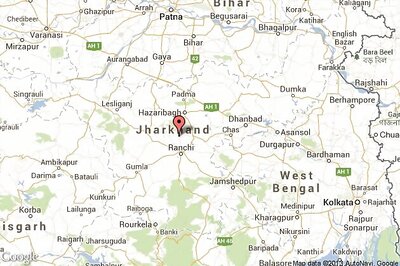 Seed scam: Ex-Agriculture minister Satyanand Bhokta arrested