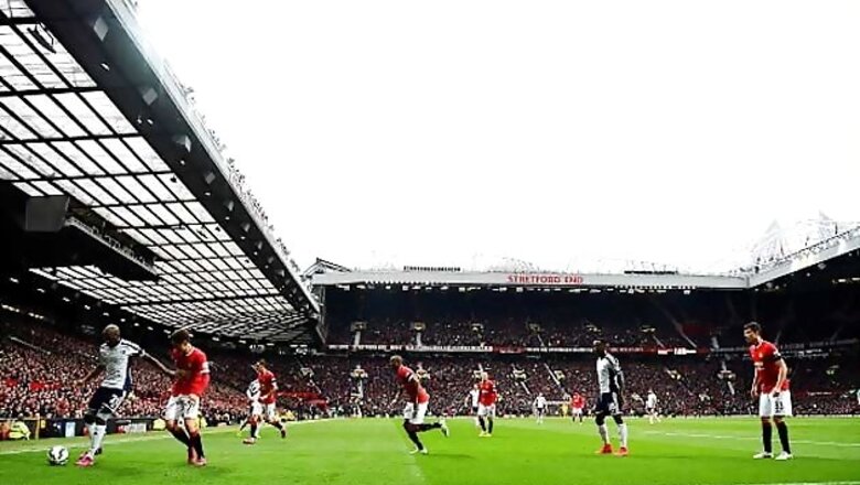 West Brom inflict Manchester United's 3rd straight loss in Premier League