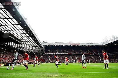 West Brom inflict Manchester United's 3rd straight loss in Premier League