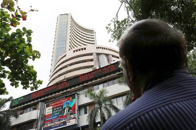 Sensex Drops Nearly 5,000 pts in a Month! 4 Stocks to Add During This Market Sell-Off