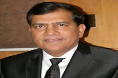 AK Sharma, Amrapali Group's MD and JD(U) nominee, richest candidate with Rs 850 cr assets