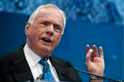 Neil Armstrong undergoes heart surgery