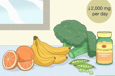 How to Lower Your Potassium Levels: Can Natural Remedies Help?