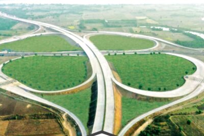 NHAI Invites Bids for Advanced Traffic Management System for Delhi-Mumbai E-way as Work in Last Lap