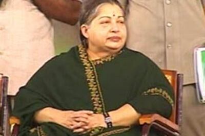 Jaya vows Eelam for Lanka Tamils, again