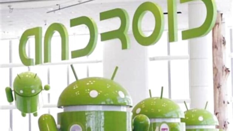 25 per cent of Android apps in Google Play are suspicious