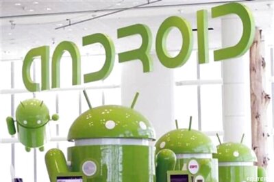 25 per cent of Android apps in Google Play are suspicious