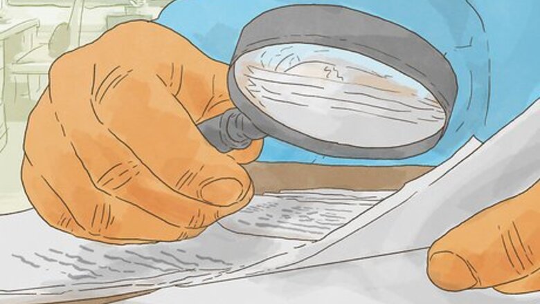 How to Reissue an Invoice