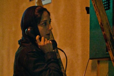 At Cannes 2022, Iranian Movie Holy Spider Provokes Unholy Smoke Inside the Theatre and Outside