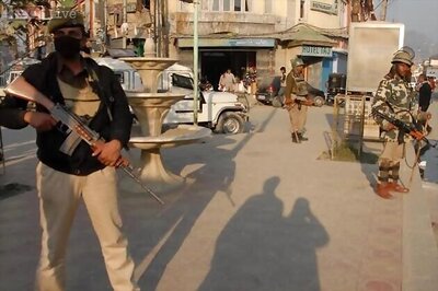 Kashmir is 'dormant', its people disillusioned and angry, say social activists