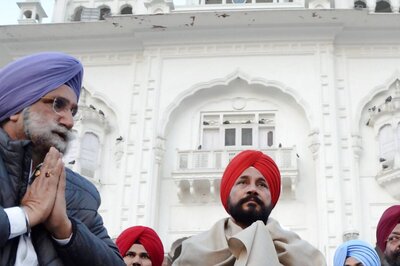 Punjab is Key to India’s Security Strategy against Pakistan, Cannot be Allowed to Drift