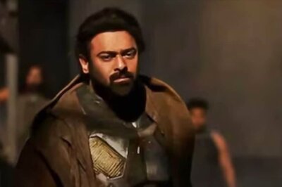 Kalki 2898 AD: Nag Ashwin REVEALS Prabhas Film To Start With Mahabharat, Says 'We Tried To Create...'