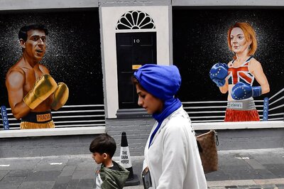 UK Prime Minister Race: Ahead of Final Results, a Recap of the Leadership Race