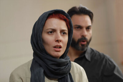 Review: 'A Separation' is rare and brilliant