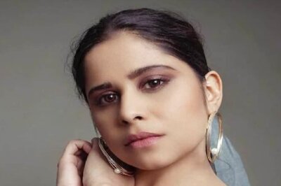 Marathi Actor Sai Tamhankar Once Wanted to Marry This Bollywood Superstar