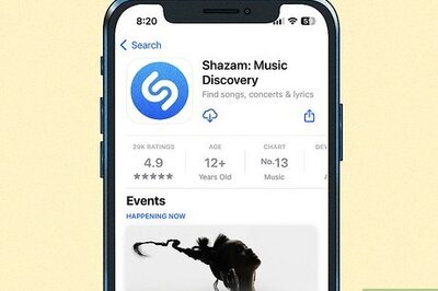 How to Find the Name of a Song without Knowing the Lyrics