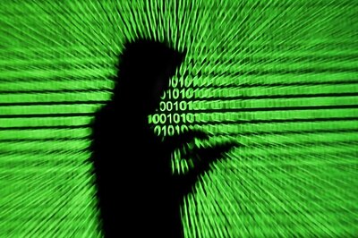 US, Britain Issue Joint Alert Blaming Russia for Global Cyber Attack by Govt Agencies