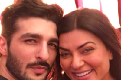 Rohman Shawl's 'Biggest Lesson' Amid Breakup With Sushmita Sen: 'It Hurts, Pains and Remains'