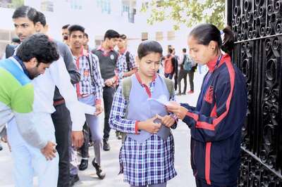 Five Things Candidates Appearing for JEE Main 2021 Should Adhere To